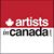 Visit ArtistsInCanada.com, a national directory of Canadian artists and art resources
